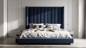 Best Tufted Beds That Instantly Elevate Your Bedroom Style