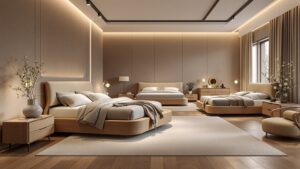 Solid Wood vs Engineered Wood Beds: Which Is Worth It?