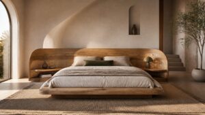Featured image for Best Custom Bed Frame Ideas for a One-of-a-Kind Bedroom