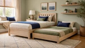 Featured image for Best Trundle Beds for Kids and Guests (Expert Reviews)