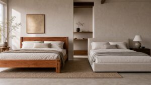 Featured image for Handmade Beds vs Store-Bought: Is Custom Furniture Worth It?