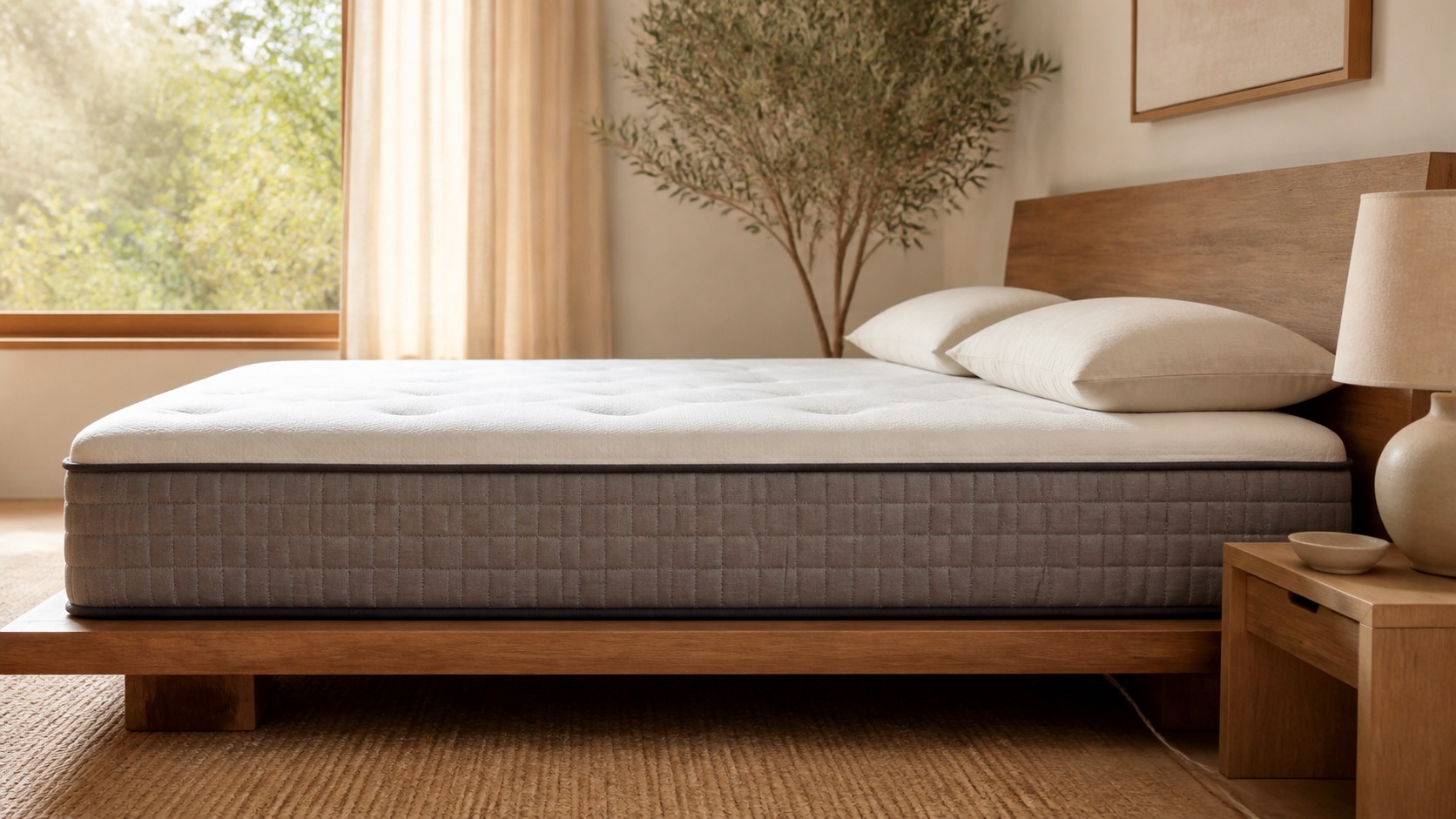 Best Mattress for Back Sleepers