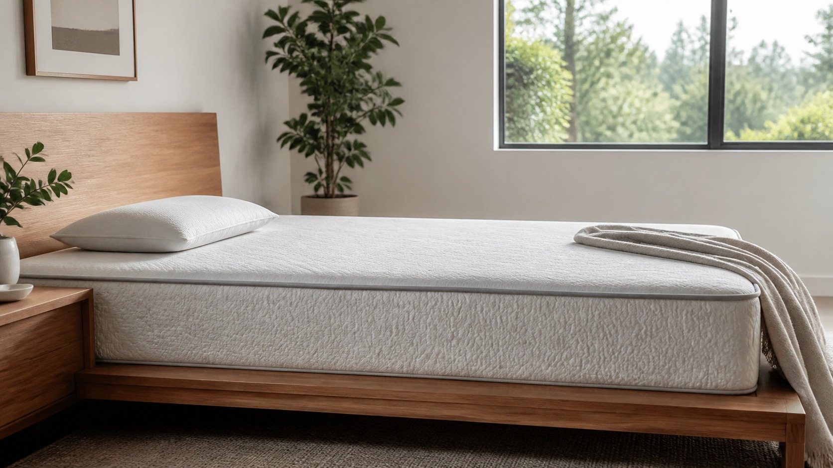 Best Mattress for Stomach Sleepers