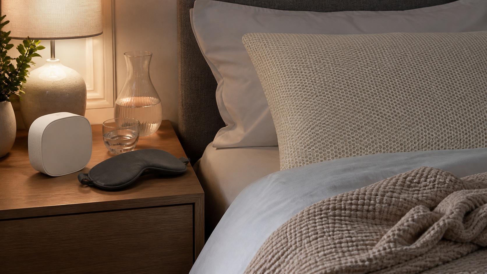 Best Sleep Accessories for Better Sleep Quality